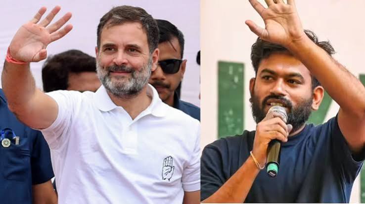 दिल्ली में होने जा रही इंडिया ब्लॉक की रैली में CJP देगी साथ या नहीं? अभिजीत दीपके ने साफ कर दिया रुख - Bharat Buzz Live
