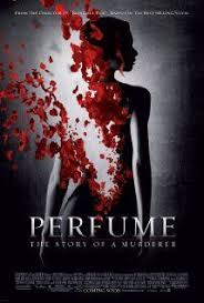 Perfume The Story Of A Murderer 2006 Imdb Movie Posters Design Movie Posters Perfume