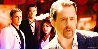 Gianni DeCenzo Interview: Cobra Kai