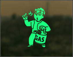 Perk points increase your performance and you get a lot of different powers associated with the perk. Perks Part 4 Character Creation And Development Fallout 3 Game Guide Gamepressure Com