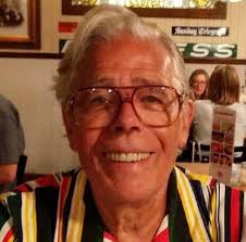 Glenn Stoops, 1941-2023