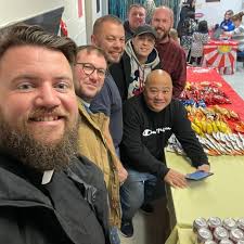 St. John the Baptist Catholic Church