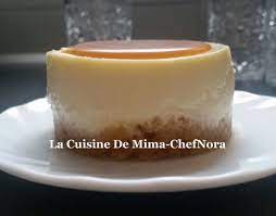 Facile à faire et très frais ! Recette De Cheesecake De Christophe Michalak La Cuisine De Mima Chef Nora