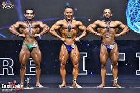 2019 Ifbb World Bodybuilding Championships 2nd Day Here's two videos of me performing the final series of squats (70 kg) and deadlifts (75 kg), for you to form check. 2019 ifbb world bodybuilding
