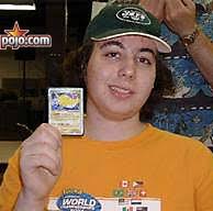 Johnny Blaze's Pokemon Deck of the Week