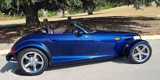 Image result for Patriot Blue 2001 Plymouth