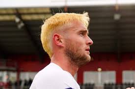 Chicago Fire signs forward Cuypers from Gent