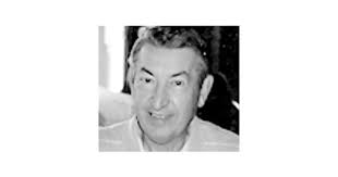 James Dimitriou Obituary (2010)