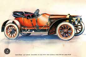Pin On Cars Czechia Auta Motorcycles