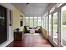 Glass Enclosed Porch Ideas