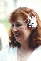 Constance Gerner Obituary