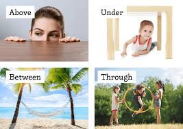 Preposition Resources 9 Of The Best Examples Activities And Worksheets For Ks2 English