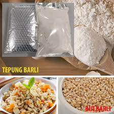 Disebut murni karena yang diambil adalah bagian daging yang sudah bebas dari kulit ari maupun inti gandum. Tepung Makanan Untuk Kesihatan Kecantikan Dan Diet Facebook