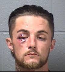 Police: Intoxicated man crashes car into Harrah's casino parking garage