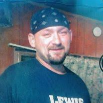 Obituary information for Joshua Leroy Terrell