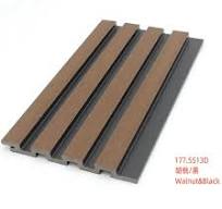 High Quality Outdoor China Wall Panels 2.9m Composite WPC ...