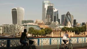 There is a private state existing in britain within the centre of london. Financial Services Sector Set For Carve Out From New Global Tax Rules Financial Times