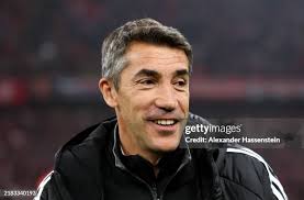 5,925 Bruno Lage Photos & High Res Pictures