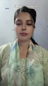 Archana Singing Song Konjum Nilave