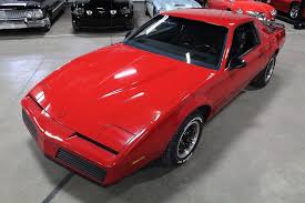 Image result for Bright Red 1982 Fleet
