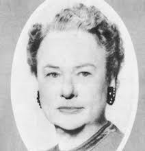 Dorothy Rouse Bottom