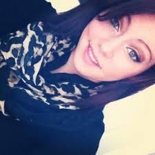 kristen cormier. (@kriscormier)