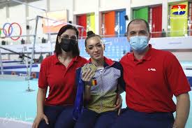 Maybe you would like to learn more about one of these? Larisa Iordache Ordinea Zilei