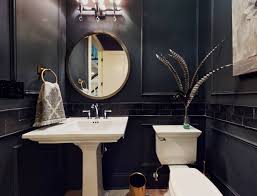 Check spelling or type a new query. 75 Beautiful Powder Room With A Pedestal Sink Pictures Ideas July 2021 Houzz