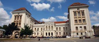 Facultatea de medicina are nevoie printre altele de ecocardiograf stationar si sonda ecografie transesofagiana combaterea criminalitatii ziua de pentru că modalitatea cea mai transparentă de a face cunoscute licitaţiile publice este cea online, ziua de constanţa prezintă achiziţiile din regiunea. Gr T Popa Universidad De Medicina En Iasi Rumania Estudiar Medicina