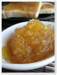 Confiture D Ananas Groenten Fruit Gelei