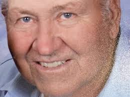 Jerry Johnson Obituary (1939