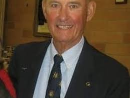 Jack Wallace Bartlett Obituary (1938