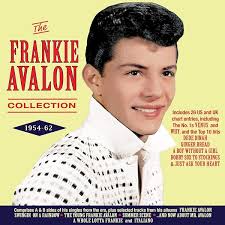 Amazon.com: Best of Frankie Avalon: CDs & Vinyl