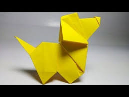 Pin Op Origami