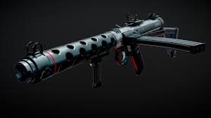 I have only owned my wiselite sterling a short time but was enamored by it because of star wars. Futuristic Sterling Smg 3d Model By Amazingstanley Amazingstanley 48c8c22