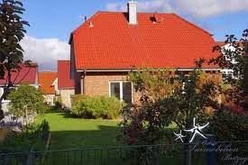 110 qm 6 personen einen entspannten und komfortablen ostseeurlaub mit meerblick aus dem 1. Haus Zum Verkauf 24217 Schonberger Strand Mapio Net