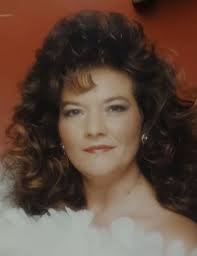 Andrea Dickinson Obituary (1968