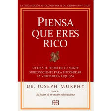 El poder de la mente. Libro El Poder De La Mente Subconsciente Joseph Murphy Pdf