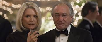 Christian slater, fred savage, travelling somewhere cause a darts thrown on the location, hustling men at tom petty the game. The Wizard Of Lies Movie Review 2017 Roger Ebert