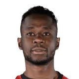 Leke Samson James's Ultimate Team History