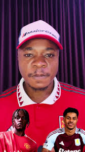 Marcus Rashford Replacement: Giovanni Quintero's Upgrade