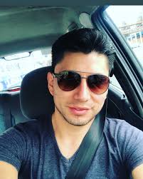 Erick Vazquez Mex Oficial