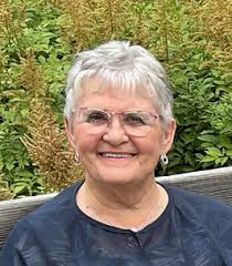 Laurette Tanguay Obituary