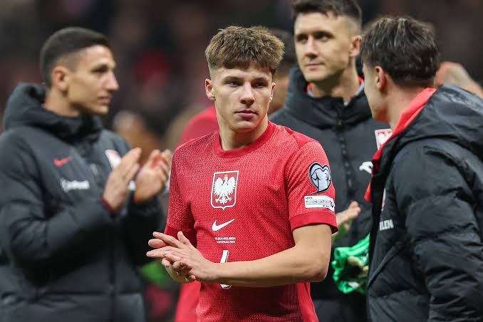 Kim jest Filip Rózga? Nowy reprezentant Polski to duży talent!