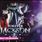 Festive Party Night: FOREVER JACKSON event image