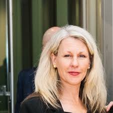 Michelle Luhrs Wiest in people