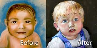 Old Masters Academy review by Barbara