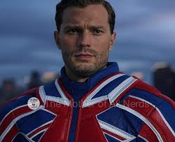 Casting Captain Britain for a solo movie. #captainbritain  #themotherofallnerds