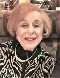 Eve Perlstein Obituary