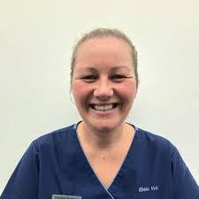 Rachel Ribble's Instagram, Twitter & Facebook